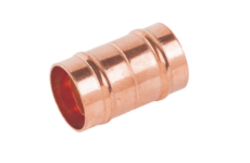 Solder Ring Fittings